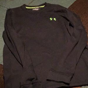 Under Armour Small Thermal Shirt